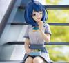 Слишком много проигрывающих героинь Noodle Stopper Figure Анна Янами!