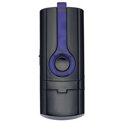 GPS-логгер GT-730FL-S USB-логгер производства canmore (черный)