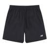 New Balance Шорты для тренировок унисекс для бега Ms41234 Bk