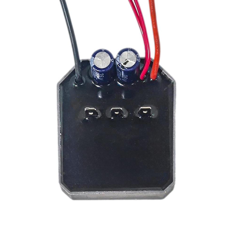 55A/21V Chainsaw Controller Lithium Electric Tools Motherboard Circuit Board Electric Power Tool