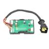Vehicle Intelligent Control Board Mainboard For 12V/24V Air Heaters Reliable Heat Management Easy Installation and Use