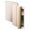 Cases Covers Keyboard Folios Delicate Feeling And Creative Protective Cover For Ipad Mini4 Champagne Gold