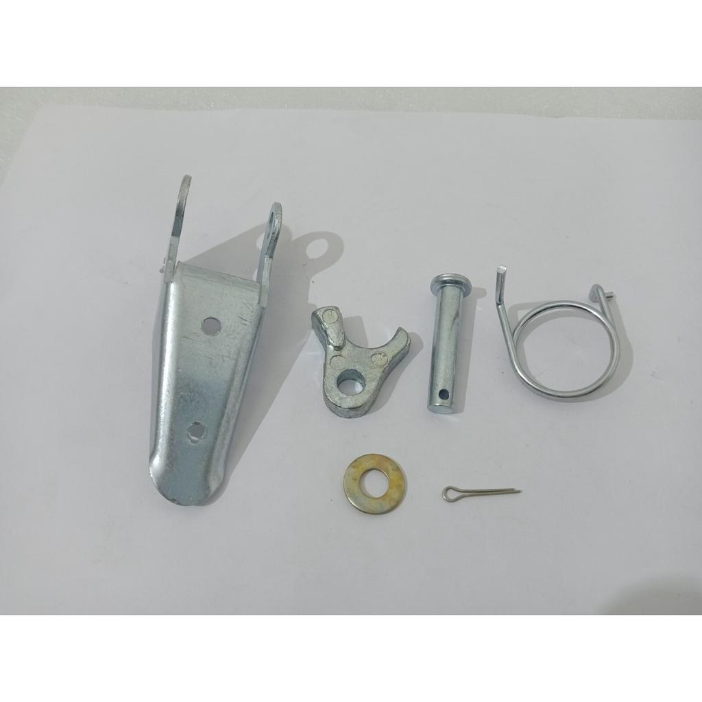 Massey Ferguson 35 135 165 175 185 240 245 265 Brake Activator & Latch Kit |Fit