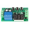 Relay Module Control Board Delay Switch Controller Electronic Components LED 5V