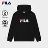 FILA Unisex Casual Hooded Sweatshirt