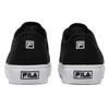 Fila Классические кеды B V2 Низкие скейт-туфли Черный/Белый 1XM01537D_001
