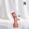 Realistic Skin Feeling Penis Soft Sexy Huge Dildo Female Masturbator Suction Cup Dildos for Women Large Dick Sexy Adult Sex Toys