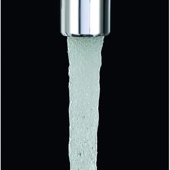 Компания SANEI Sanei Faucet Одинарный смеситель для восходящего потока (прежнее название Производство) кухня, труба, эко-сберегающая K2710E-13