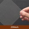1PC Grid Mesh Sheet Repairing Stainless Steel Durable Mesh Filter Screen DIY Mesh Screen For Straining Multiple Options Available