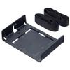 Seiko Sangyo EXEA Держатель для салфеток в машину Черный EE-39