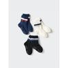 Uniqlo Японские носки 3 пары