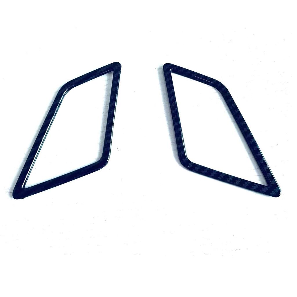 23-24 Mitsubishi Outlander Air Outlet Reading Light Panel Frame Interior Decoration