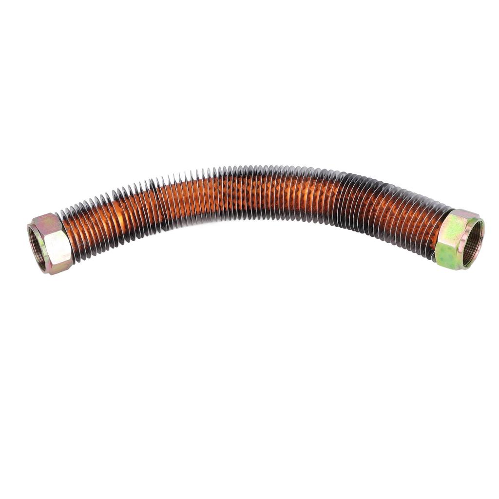 Нагнетательная трубка воздушного компрессора Соединительная выхлопная труба головки насоса высокого давления Диаметр 25 мм2090