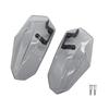 Ветровые стекла для Yamaha TMAX530/560 (Модели 12-21) - 1 пара