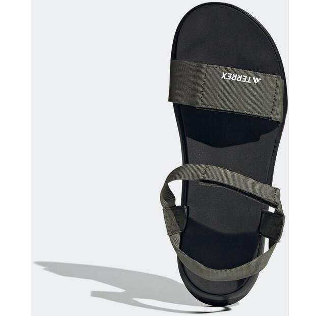 Сандалии Adidas Terrex Hydroterra Light