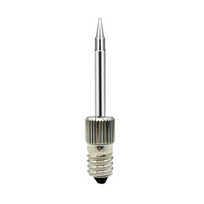 Сварочные паяльные наконечники для USB-паяльной головки E10, интерфейсной батареи