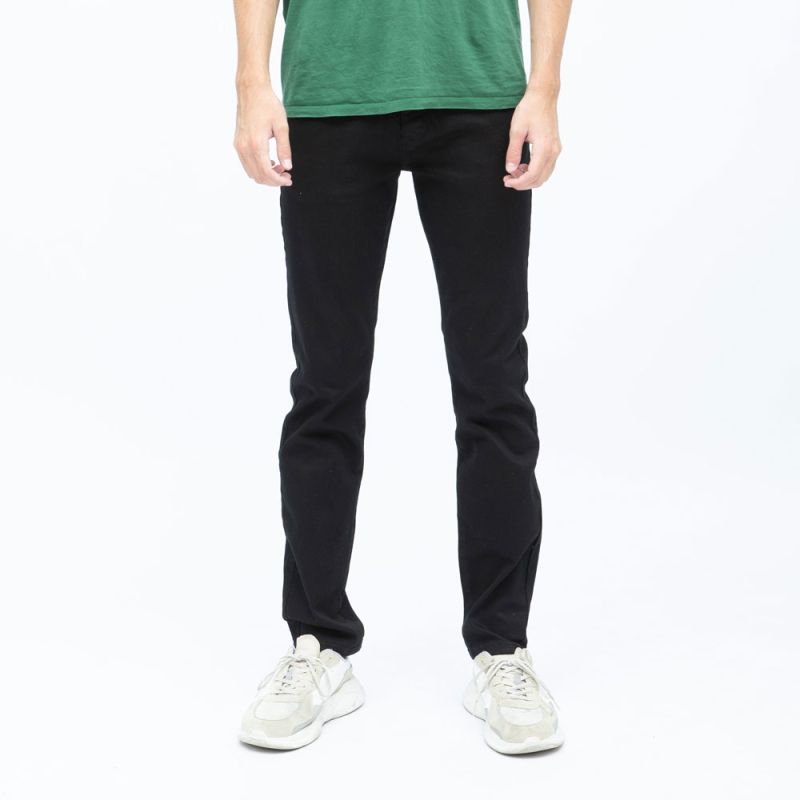 Джинсовая куртка Жан Джексон хлопок Мужская BILL TORNADE