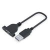 USB 3.0 Удлинительный кабель USB 3.0/USB 2.0 Папа-Мама Кабель-адаптер с винтовым креплением на панель для промышленного компьютера ПК