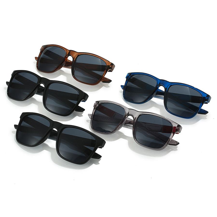 Модные солнцезащитные очки Спортивные солнцезащитные очки