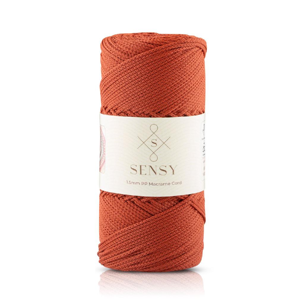 1,5 мм - 100 г полиэстеровая нить для макраме норка 150 м полиэстеровая нить для макраме Нить Supla и нить для сумок