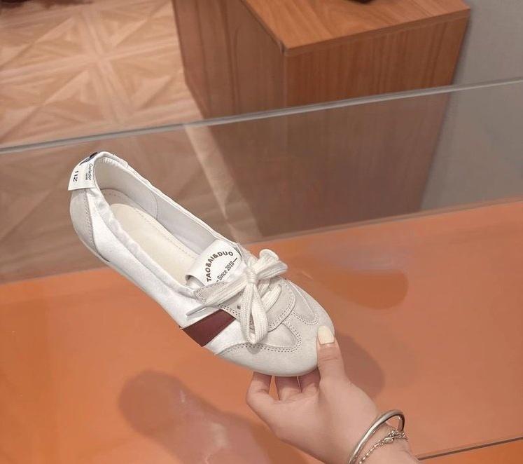 Женские кроссовки на плоской подошве, летние повседневные туфли на плоской подошве, модные мокасины на шнуровке, дышащие женские туфли для ходьбы Zapatos Mujer