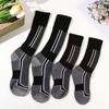 Winter Cycling Walking Skiing Hiking Ski Socks Thicken Warm Leg Warmer Sports Socks