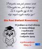 Srebrny Łańcuszek 925 Celebrytka Skrzydło Anioła