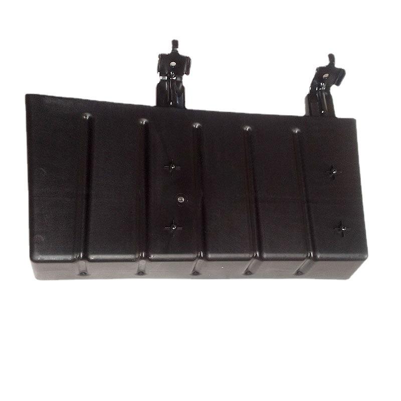 Защита днища двигателя Maxus SV63