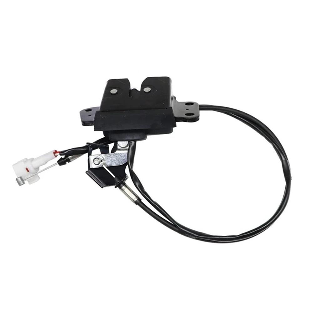 For Toyota 4Runner 1996-2002 Back Hatch Door Latch Lock 69350-35020, 6935035020