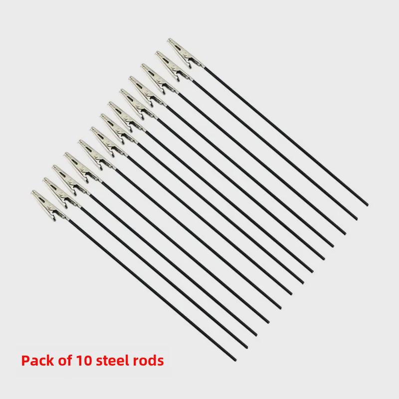 Spray Paint Clip Stand: Large Coloring & Drying Plastic Table