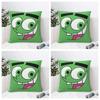 Fairly Oddparents - Cosmo Pillowcase Polyester Pillows Cover Cushion Comfort Throw Pillow Sofa Decorative Cushions 45cm