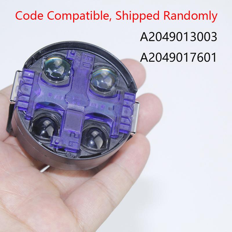 Fit for Mercedes-Benz GLK X204 220 CDI Rain Sensor Vehicle Light Sensor A2049013003 A2049017601 A204 901 30 03 A204 901 76 01