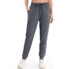 Women's High-waisted Loose Casual Sweatpants Slimming All-strap Pocket Sweatpants Pants