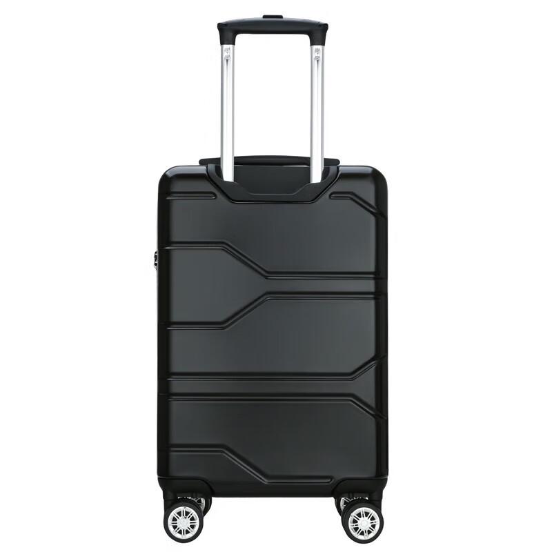 Чемодан на колесах Diplomat TC-6902 Business Hardside Spinner
