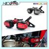 Для HONDA CB650F CB 650F 2014-2018 2016 2017 Мотоцикла CNC Защита от падения Рамные слайдеры Защита обтекателя Защитная накладка Защитник