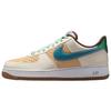 Кроссовки Air Force 1 Low Retro Easter Basket IB5722-100