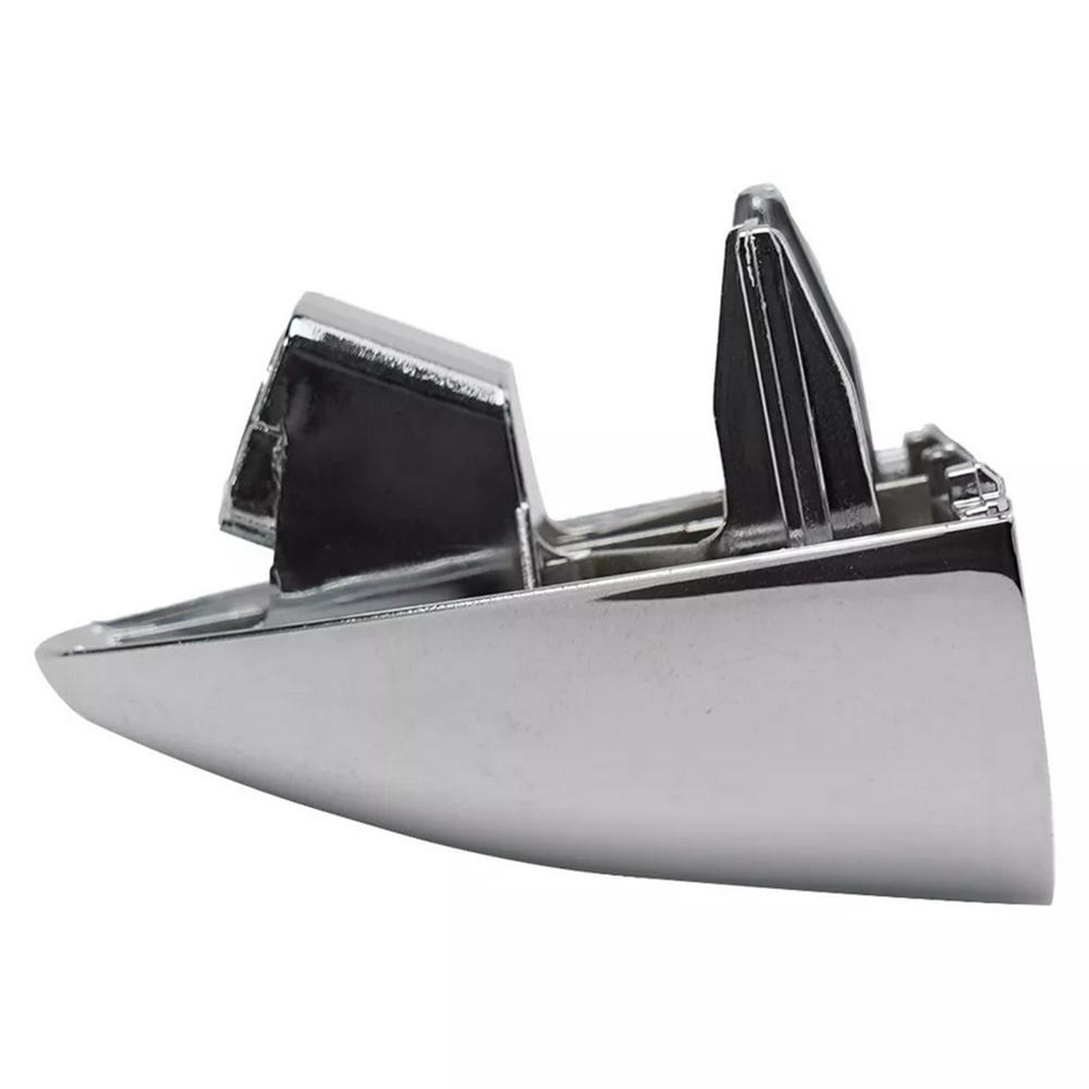 Накладка ручки двери с левой стороны Наружная крышка отделки Для Kia Sportage 2011-2016