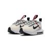 Nike Кроссовки Air Max INTRLK Устойчивые к истиранию Низкие Детские Белые Для младенцев и малышей DH9410-006
