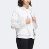 adidas Neo Mar Wb3 Ветровка Куртка Женская Куртка Белая HF7287