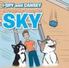 Книга I-Spy and Cansey and the Toy from the Sky