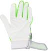 adidas Baseball Fielding Size Lime x White LHM LBG604 Gloves, 51, (4211)
