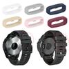 Watch Band Keeper Watch Band Fastener Ring Anti-Slip Design Wear Resistant Simple Installation Watch Strap Holder Loop