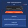 Совместимый картридж с тонером Tusheng для HP CF218A/18A