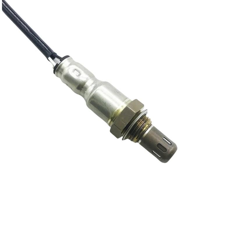 Новый лямбда-зонд 36532-PWA-G02 Задний для Honda Fit II (GD) 2002-2008 1.2 1.4