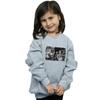 AC/DC Girls Badges And Posters Collection Sweatshirt