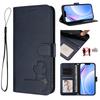 Flip Case for Funda TCL 40 50 XL XE Pro Nxtpaper LE 505 501 403 40 XL 30 SE 30T 405 40R 20R 306 305 Cases Leather Wallet Cover
