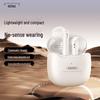 REMAX TWS-19 Bluetooth Полувкладыши True Wireless