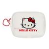 Sanrio Мини-кошелек Hello Kitty Чехол для мелочей для детей от 3 лет 617075 ПВХ/Полиэстер/Сталь