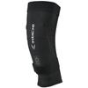 RS TAICHI TRV 095 Knee Protectors, CE Level 1 Stretch, Breathable, Pair Stealth CE Knee Protectors (Slim)