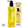 Cleansing Oil & Blackhead PHA, 300ml, 4 Units